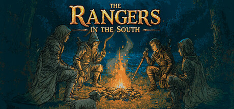 南方的游骑兵（The Rangers In The South）TENOKE中文版